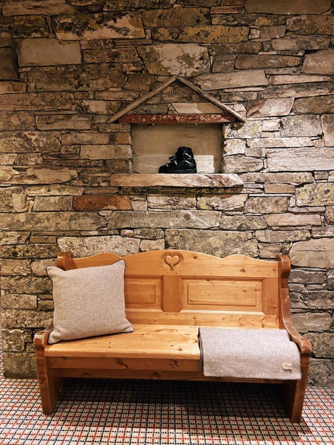Hotel L'Arbina Tignes Dış mekan fotoğraf